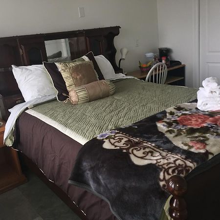 White House Bed And Breakfast Vancouver Luaran gambar