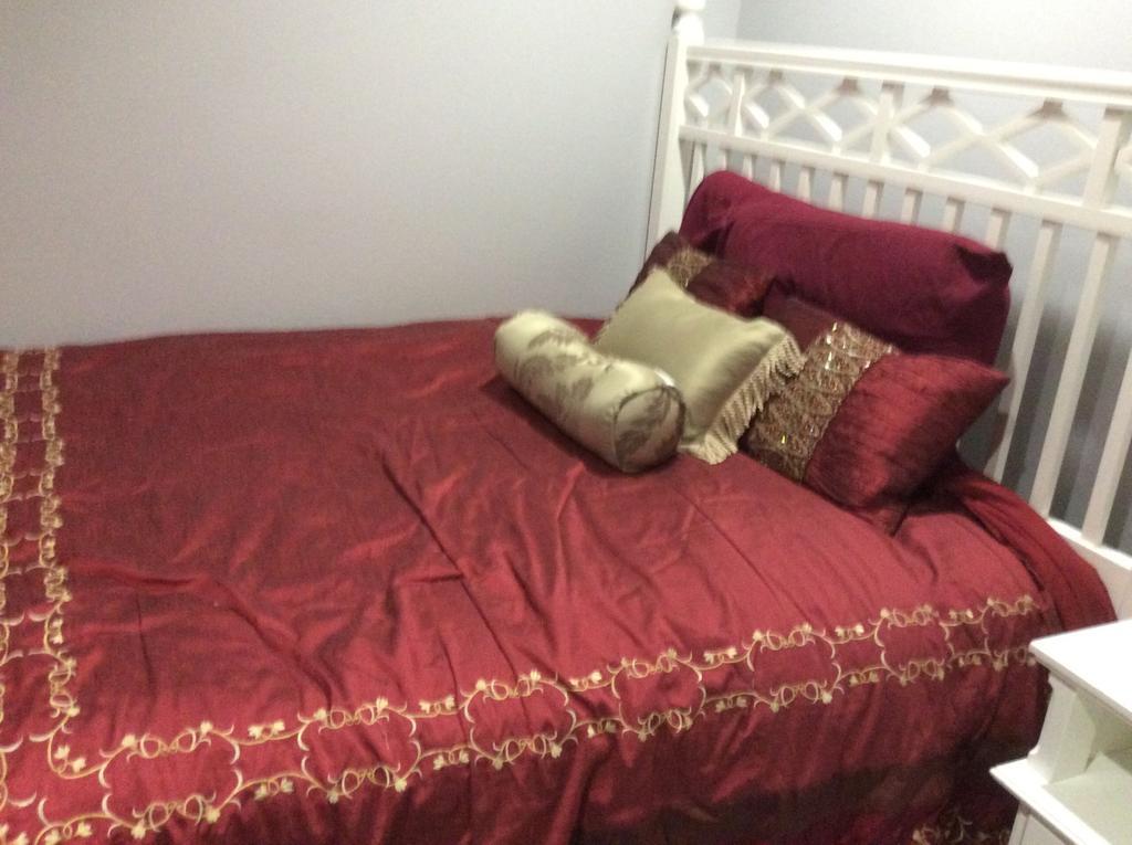 White House Bed And Breakfast Vancouver Luaran gambar