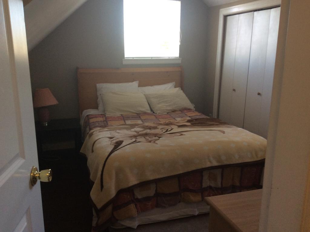 White House Bed And Breakfast Vancouver Luaran gambar