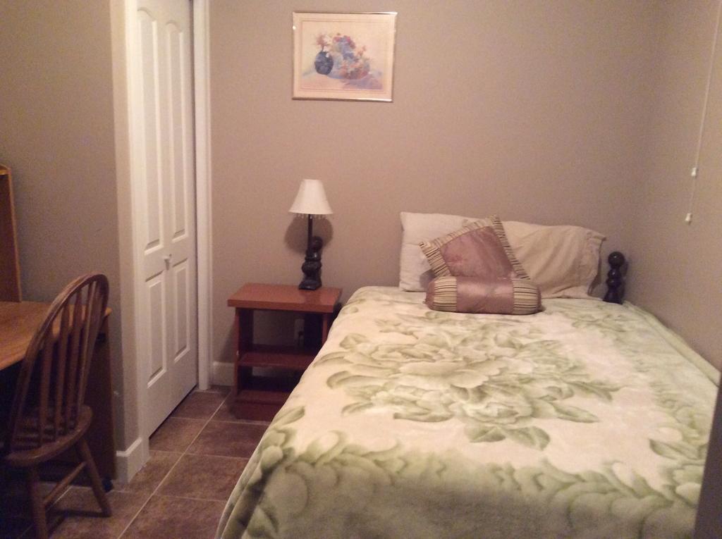 White House Bed And Breakfast Vancouver Luaran gambar