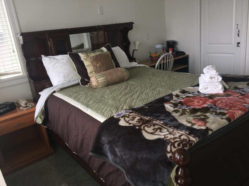 White House Bed And Breakfast Vancouver Luaran gambar