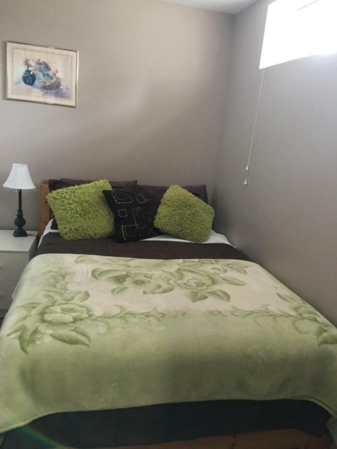 White House Bed And Breakfast Vancouver Luaran gambar