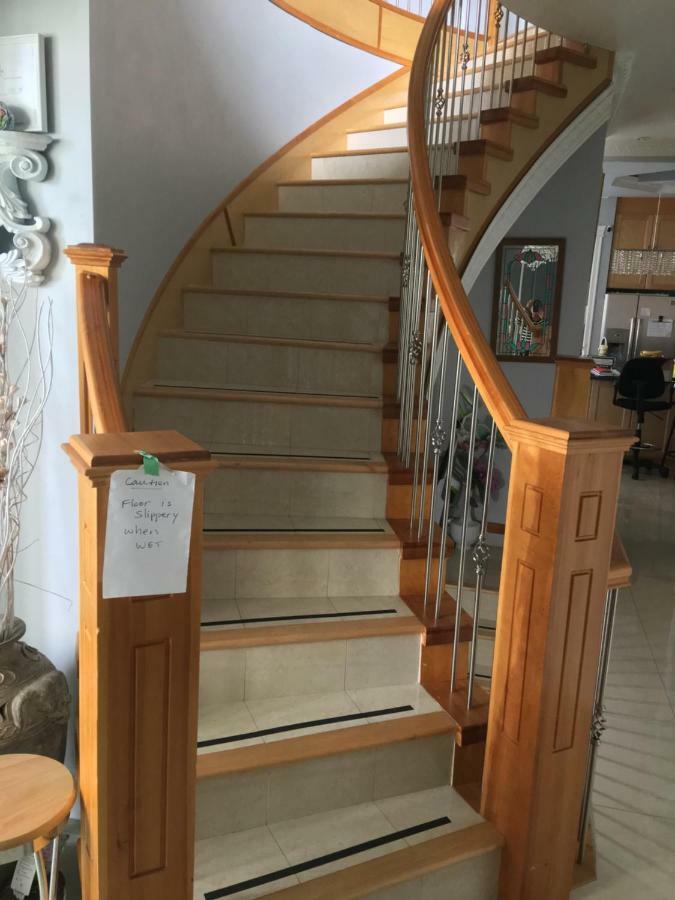 White House Bed And Breakfast Vancouver Luaran gambar