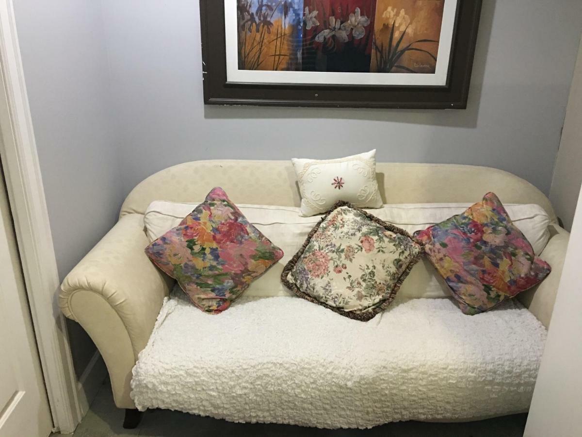 White House Bed And Breakfast Vancouver Luaran gambar
