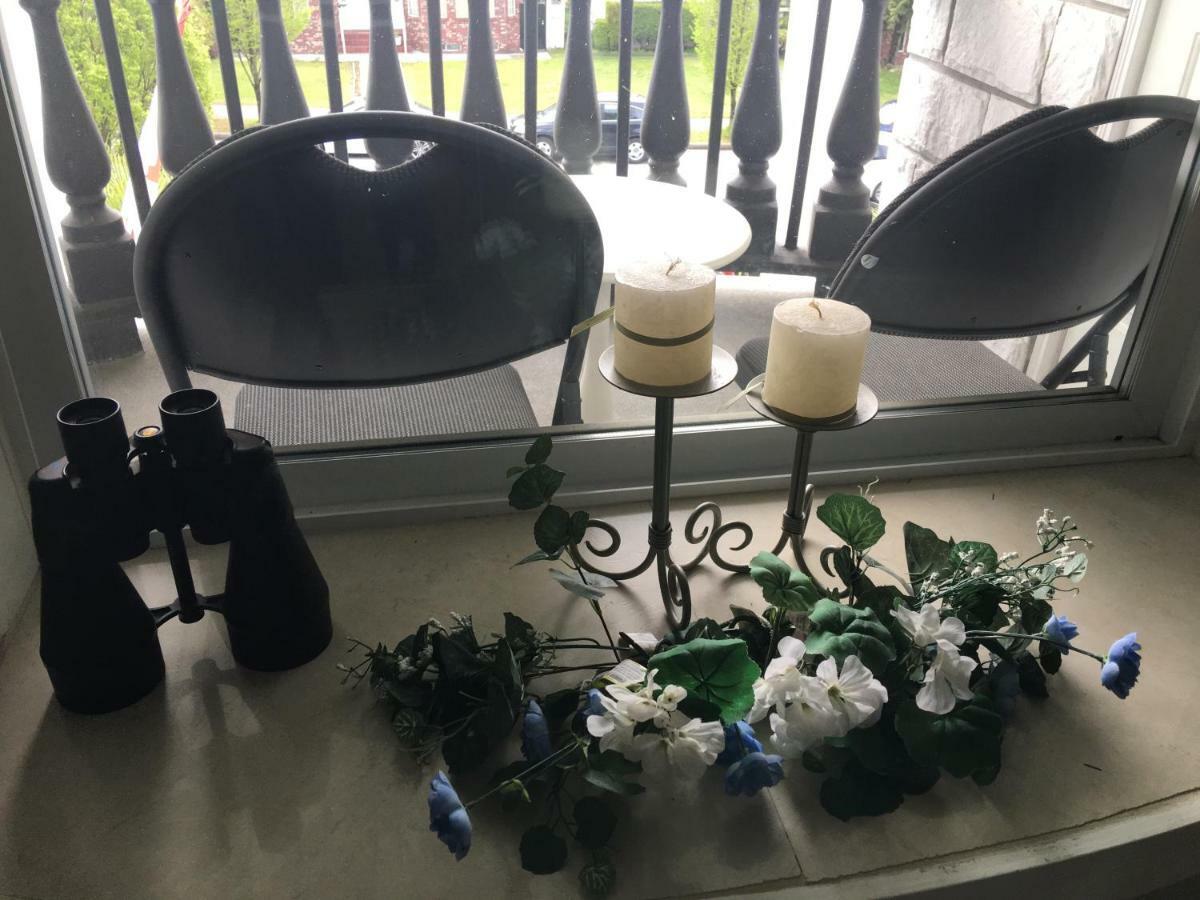 White House Bed And Breakfast Vancouver Luaran gambar