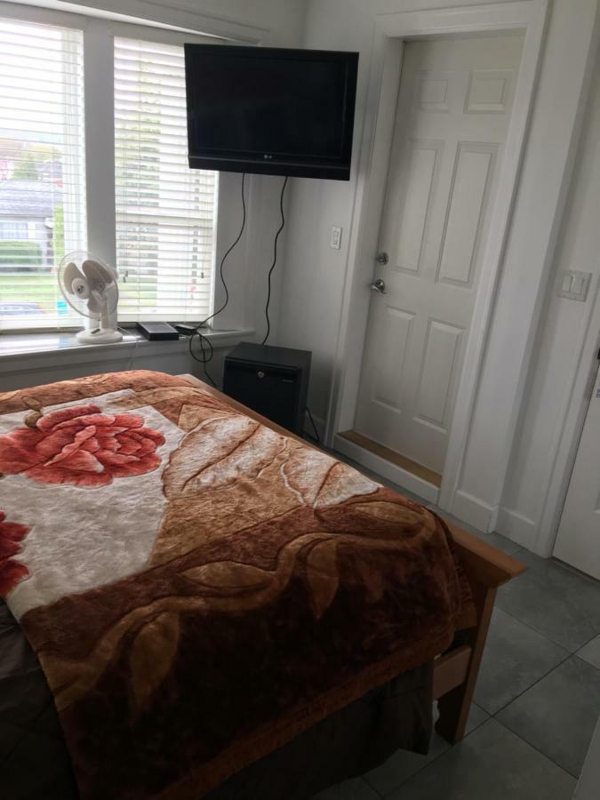 White House Bed And Breakfast Vancouver Luaran gambar