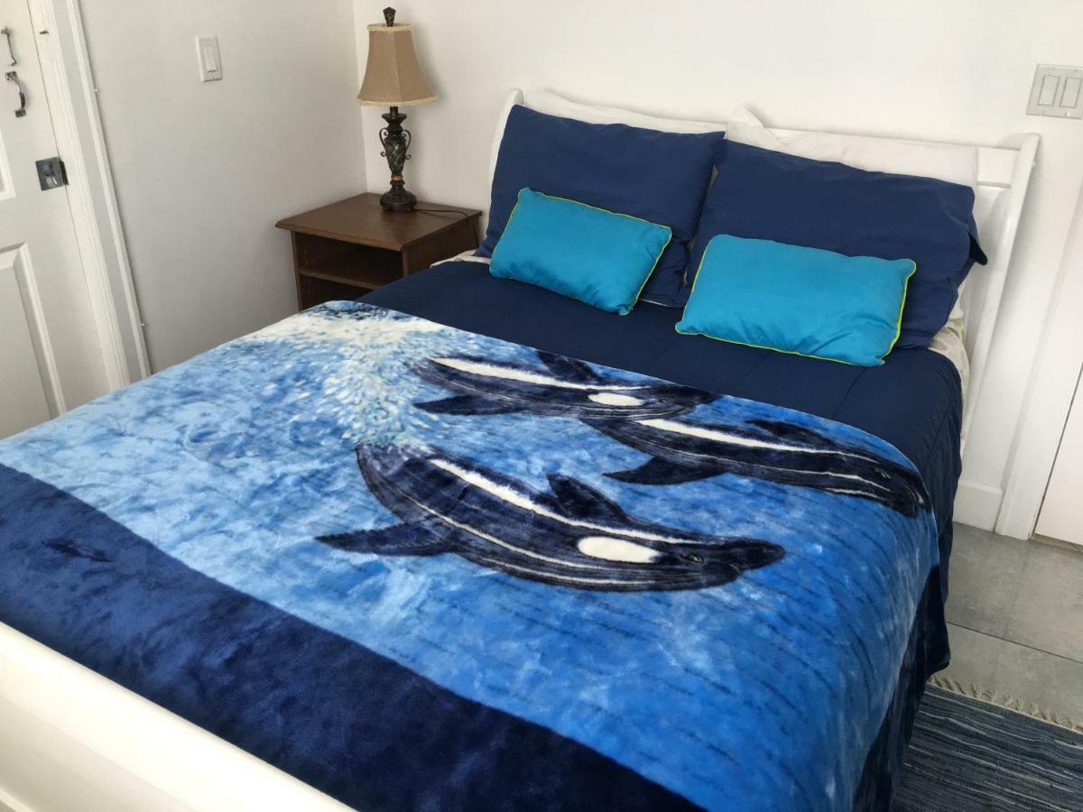 White House Bed And Breakfast Vancouver Luaran gambar
