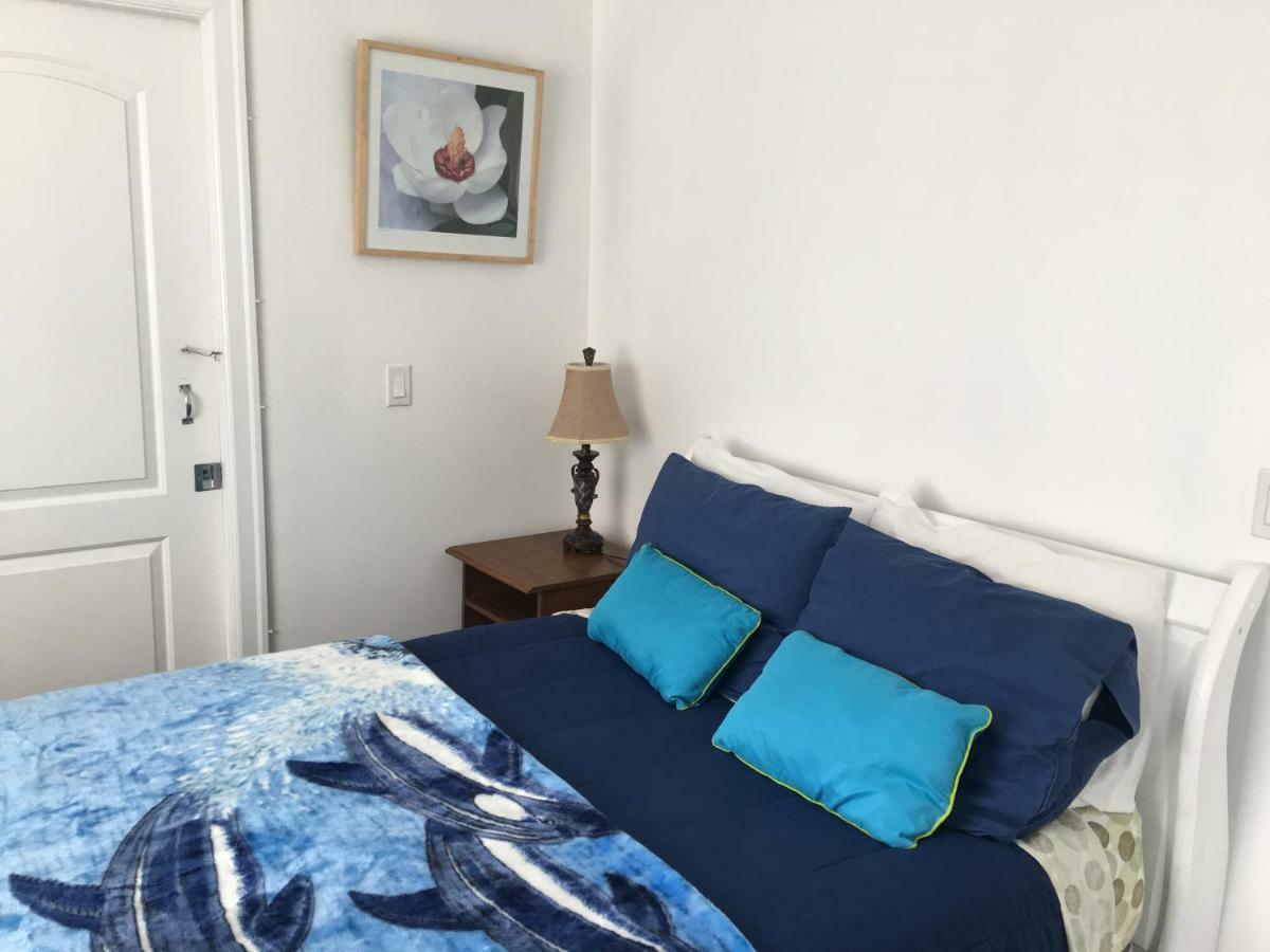 White House Bed And Breakfast Vancouver Luaran gambar