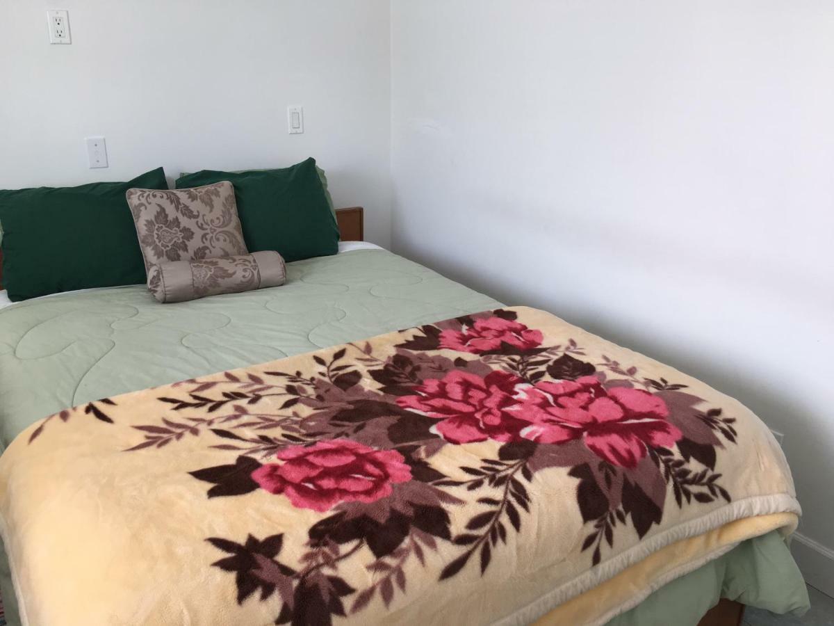White House Bed And Breakfast Vancouver Luaran gambar