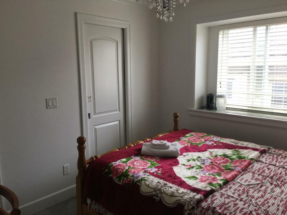 White House Bed And Breakfast Vancouver Luaran gambar