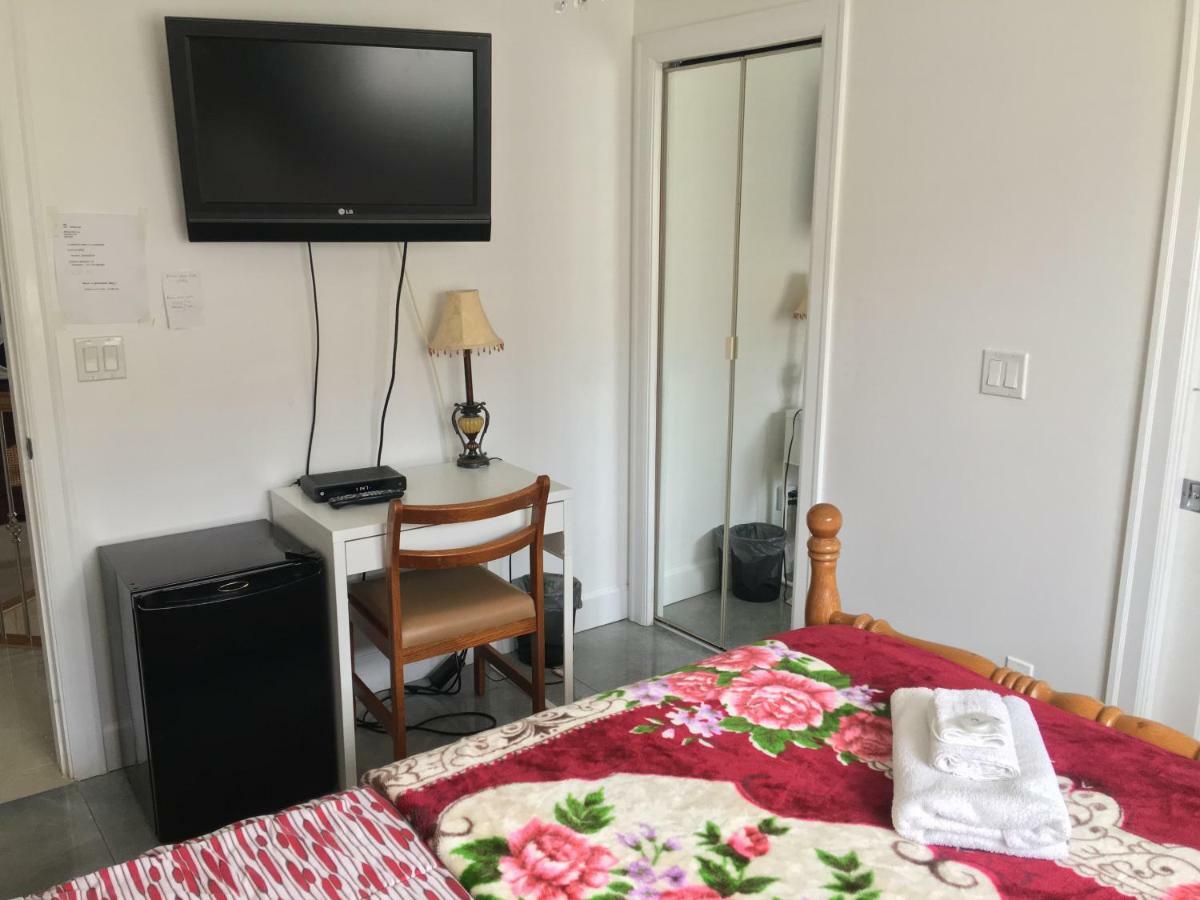 White House Bed And Breakfast Vancouver Luaran gambar