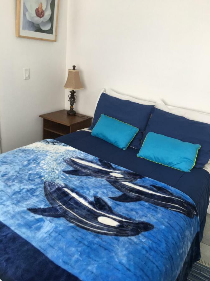 White House Bed And Breakfast Vancouver Luaran gambar