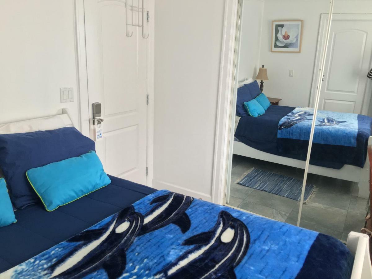 White House Bed And Breakfast Vancouver Luaran gambar