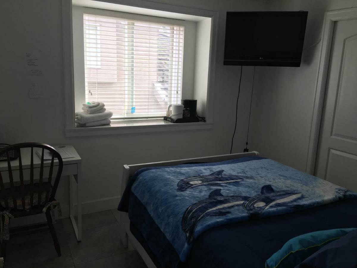 White House Bed And Breakfast Vancouver Luaran gambar