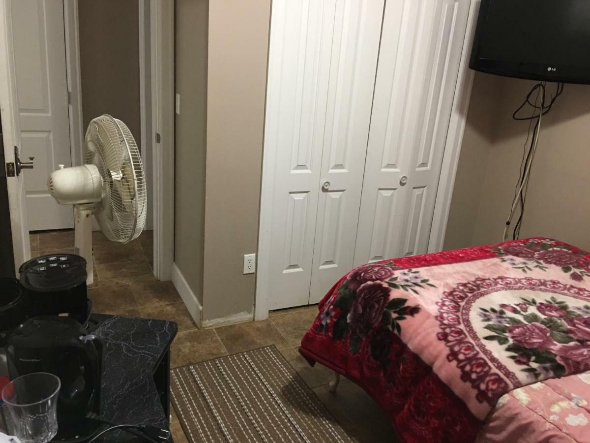 White House Bed And Breakfast Vancouver Luaran gambar