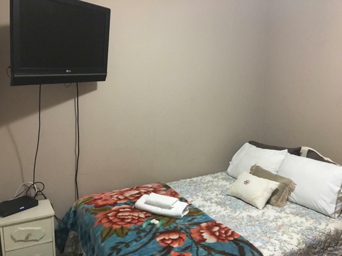 White House Bed And Breakfast Vancouver Luaran gambar