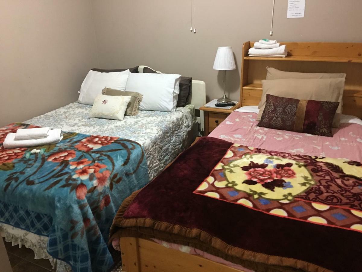 White House Bed And Breakfast Vancouver Luaran gambar