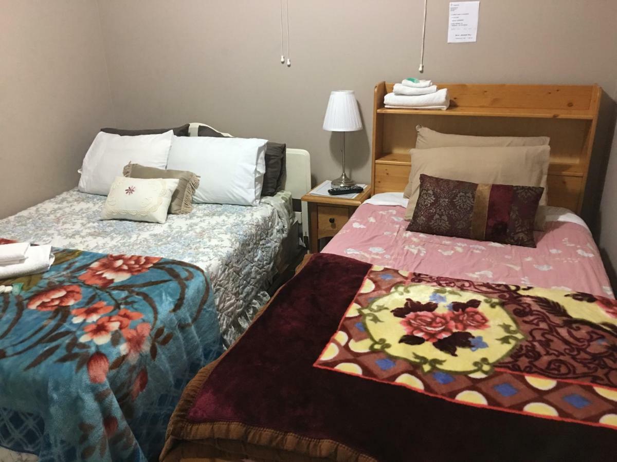 White House Bed And Breakfast Vancouver Luaran gambar